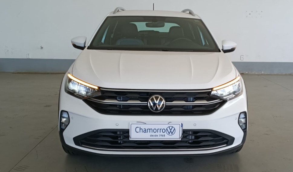 volkswagen nivus 1.0 200 tsi total flex highline automatico 4p 20231