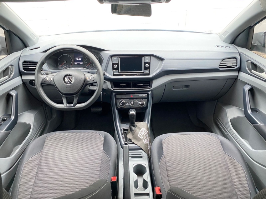 volkswagen t-cross 1.0 200 tsi total flex sense automatico 4p 20208