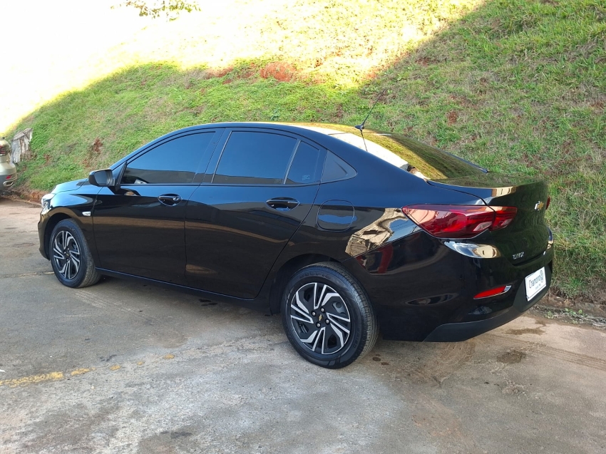 chevrolet onix 1.0 flex plus lt manual 4p 20234