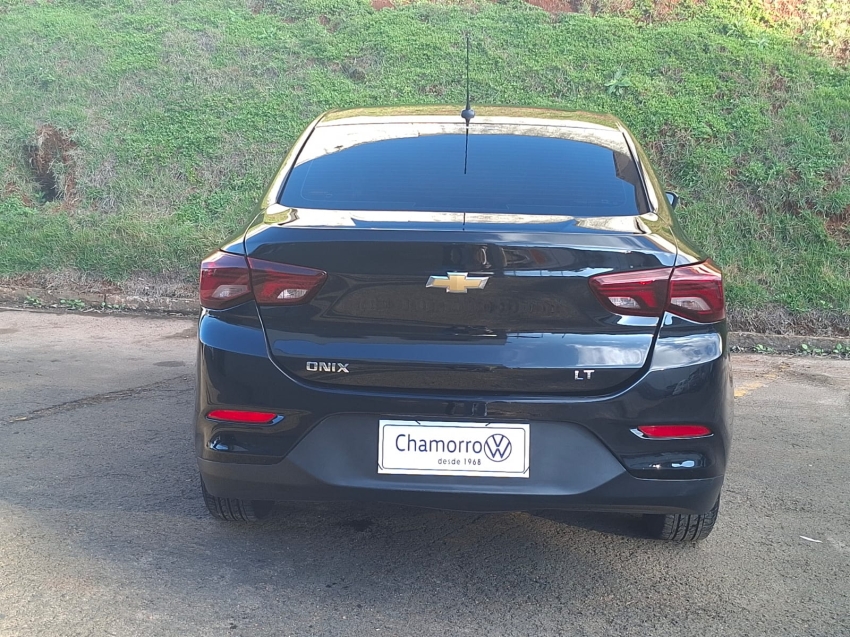 chevrolet onix 1.0 flex plus lt manual 4p 20235