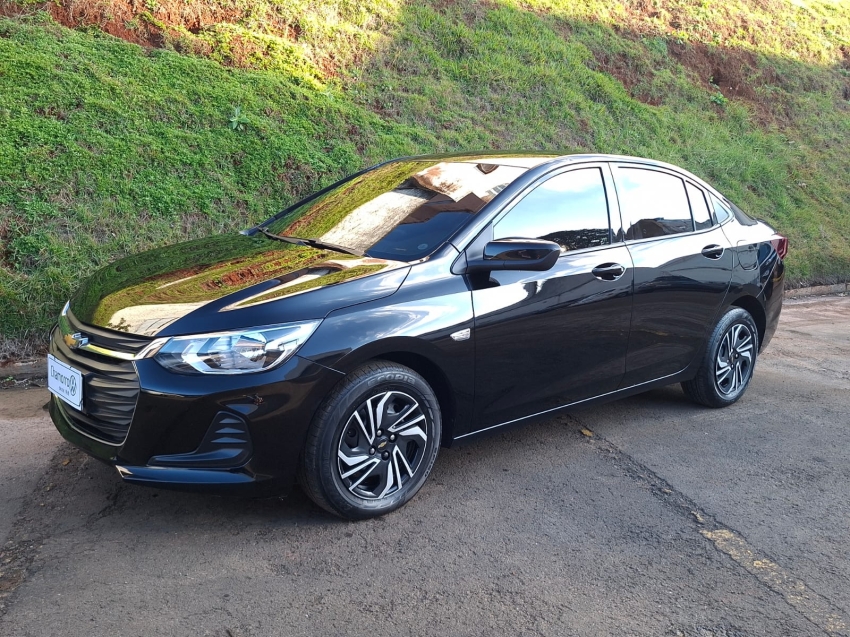 chevrolet onix 1.0 flex plus lt manual 4p 20232