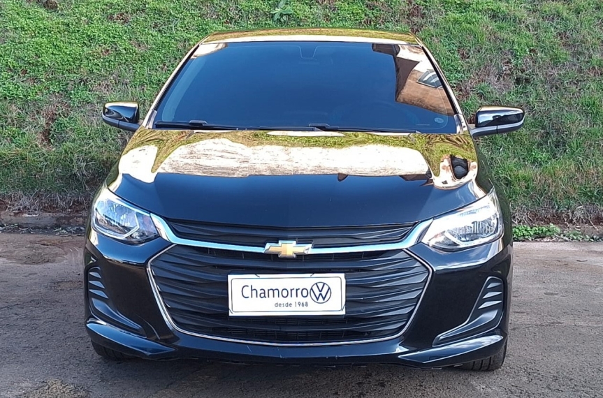 chevrolet onix 1.0 flex plus lt manual 4p 20231