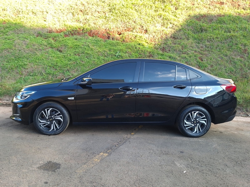 chevrolet onix 1.0 flex plus lt manual 4p 20233