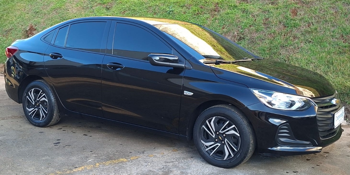 chevrolet onix 1.0 flex plus lt manual 4p 20230