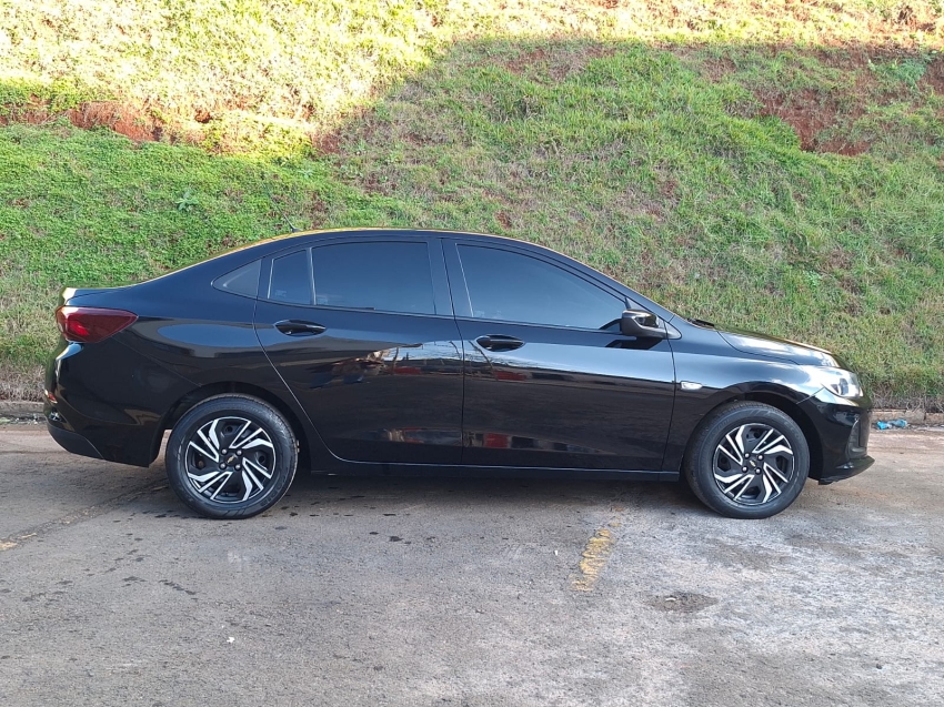 chevrolet onix 1.0 flex plus lt manual 4p 20237