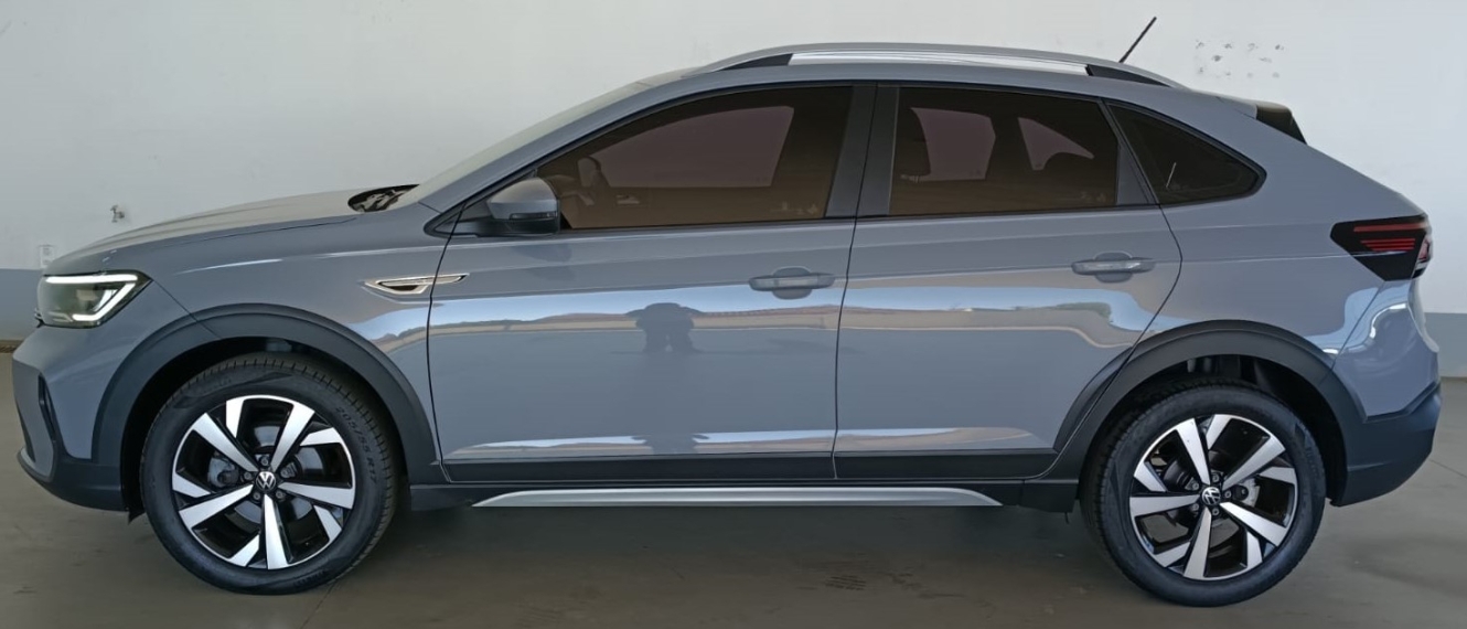 volkswagen nivus 1.0 200 tsi total flex highline automatico 4p 20223