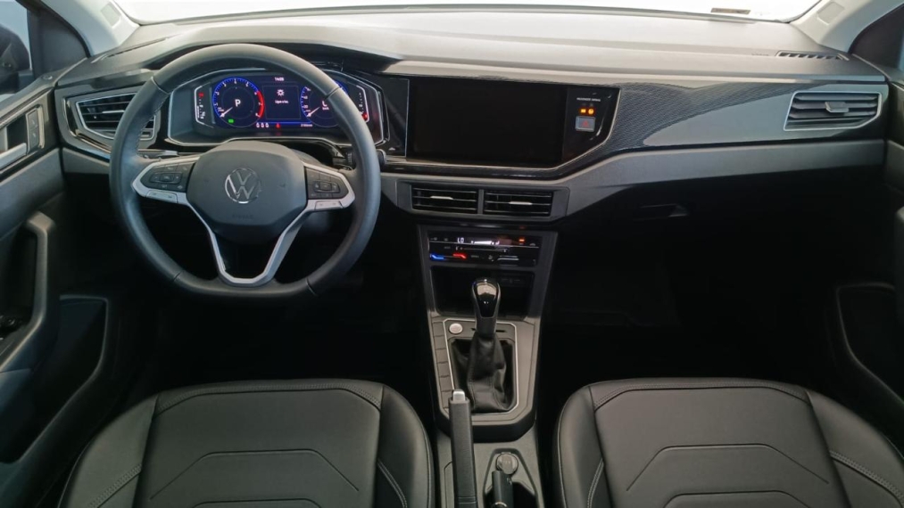 volkswagen polo 1.0 170 tsi highline automatico flex 4p 20254