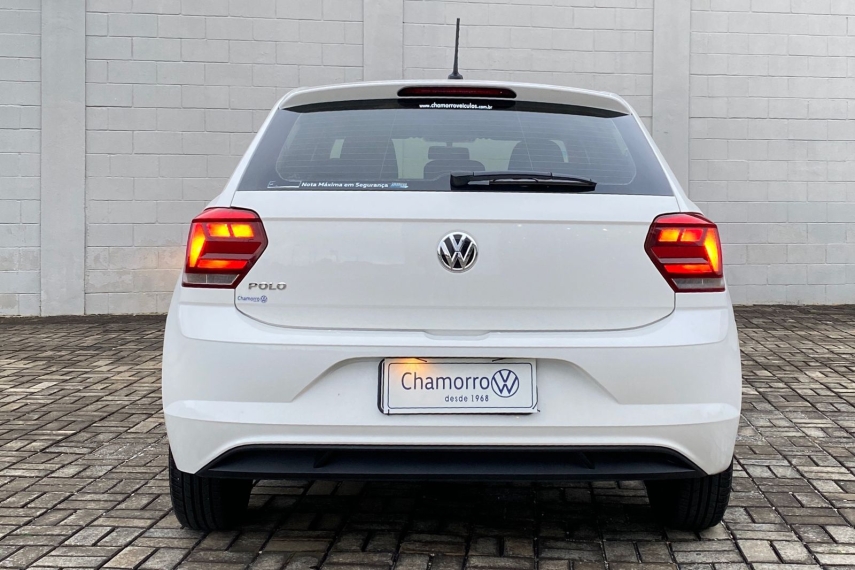 volkswagen polo 1.0 mpi total flex manual 4p 20195
