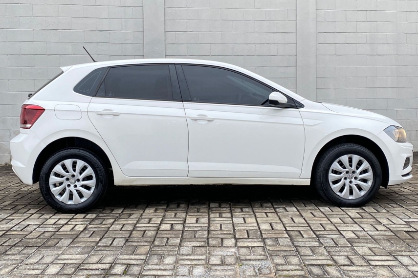 volkswagen polo 1.0 mpi total flex manual 4p 20197