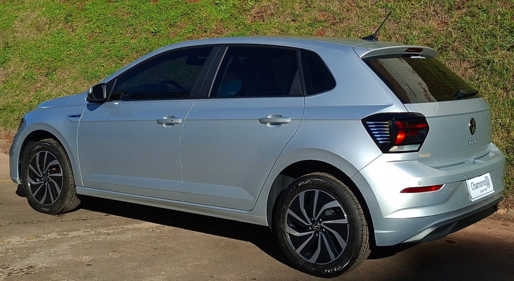 volkswagen polo 1.0 170 tsi highline automatico flex 4p 20253