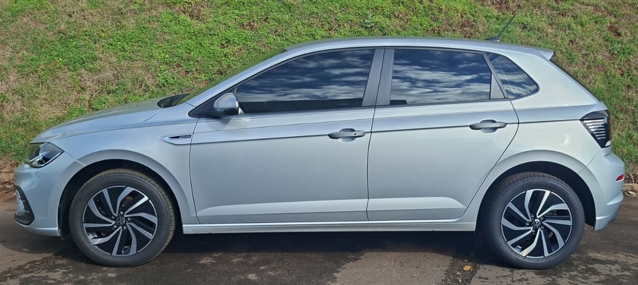 volkswagen polo 1.0 170 tsi highline automatico flex 4p 20253