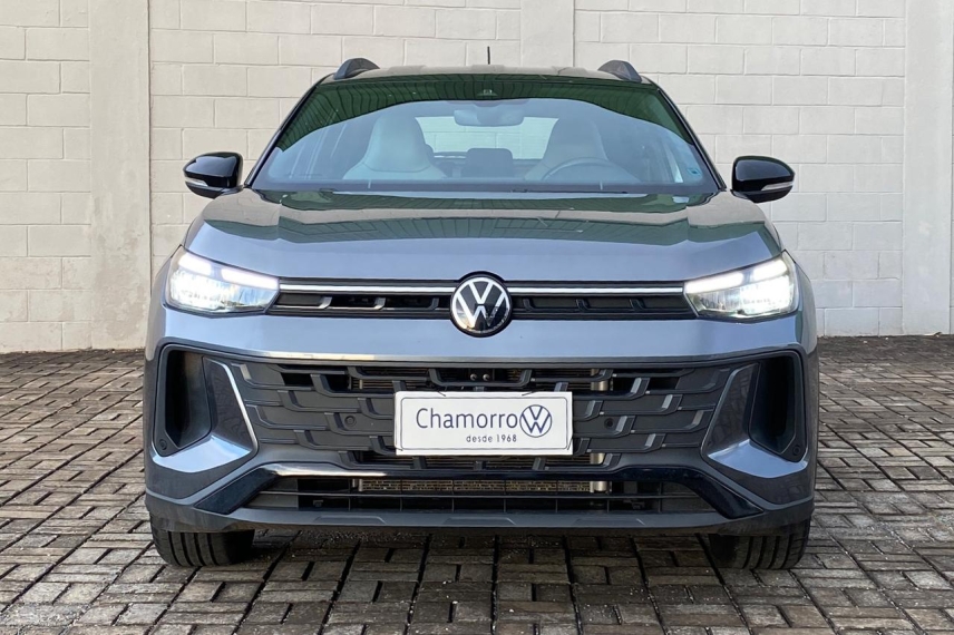 volkswagen tera 1.0 170 tsi high automatico flex 4p 20261