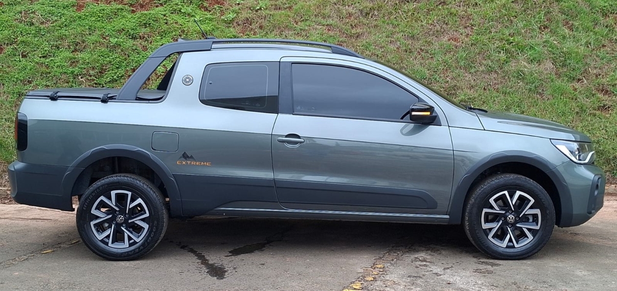 volkswagen saveiro 1.6 msi extreme cd 16v flex 2p manual 1.5 20257