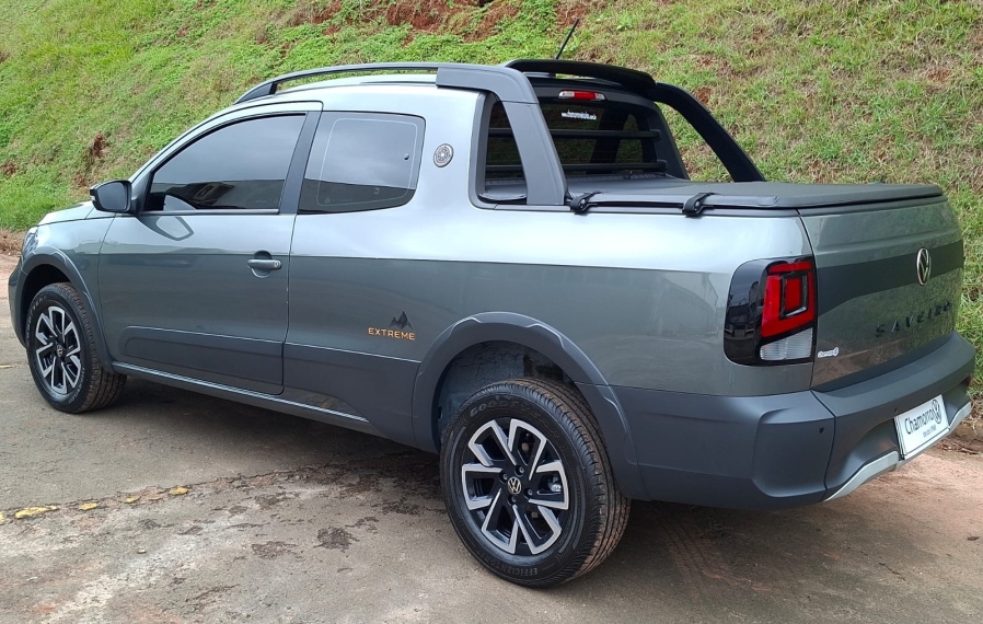 volkswagen saveiro 1.6 msi extreme cd 16v flex 2p manual 1.5 20254