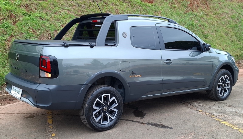 volkswagen saveiro 1.6 msi extreme cd 16v flex 2p manual 1.5 20256