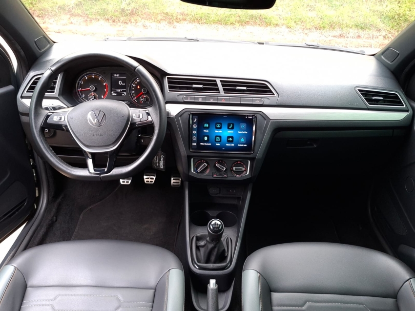 volkswagen saveiro 1.6 msi extreme cd 16v flex 2p manual 1.5 20258