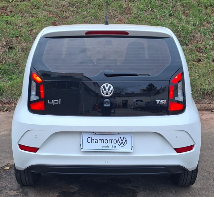 volkswagen up 1.0 tsi move 12v flex 4p manual 20185