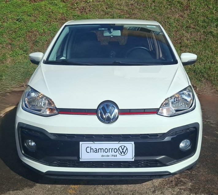 volkswagen up 1.0 tsi move 12v flex 4p manual 20181