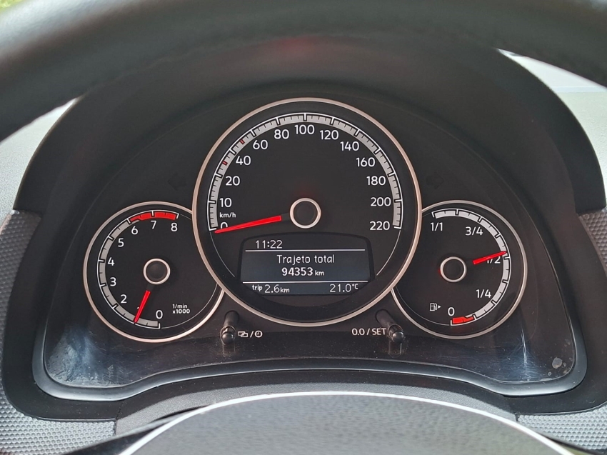 volkswagen up 1.0 tsi move 12v flex 4p manual 20188