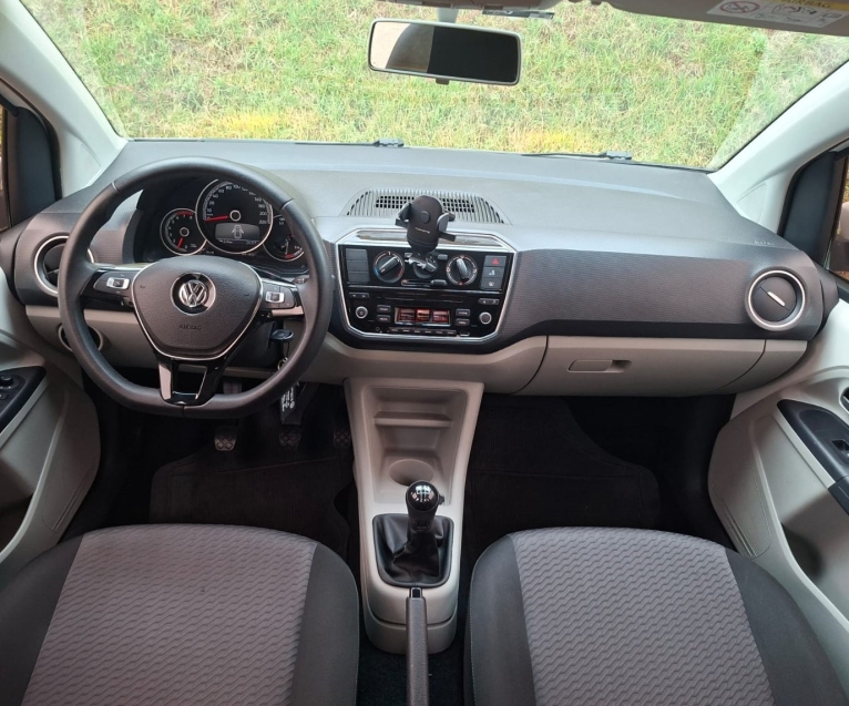 volkswagen up 1.0 tsi move 12v flex 4p manual 20187