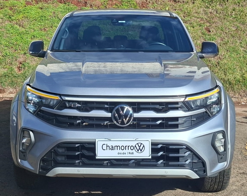 volkswagen amarok 3.0 v6 tdi diesel extreme cd 4motion automatico 2.9 4p 20251
