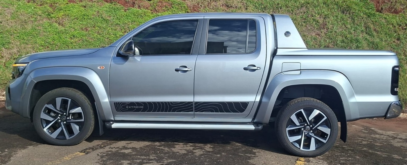 volkswagen amarok 3.0 v6 tdi diesel extreme cd 4motion automatico 2.9 4p 20253