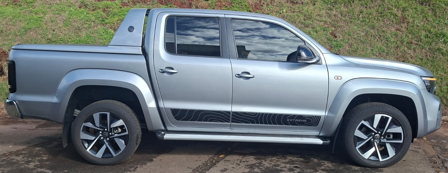 volkswagen amarok 3.0 v6 tdi diesel extreme cd 4motion automatico 2.9 4p 20257