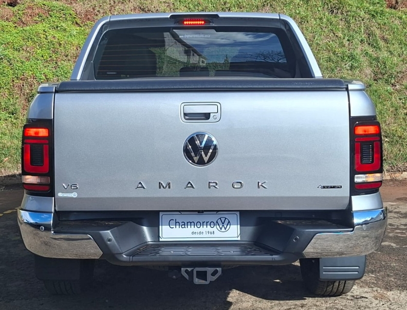 volkswagen amarok 3.0 v6 tdi diesel extreme cd 4motion automatico 2.9 4p 20255
