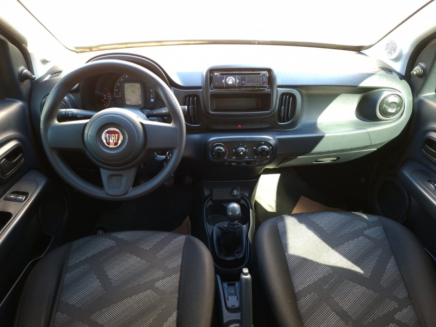 fiat mobi 1.0 evo flex like. manual 4p 20208