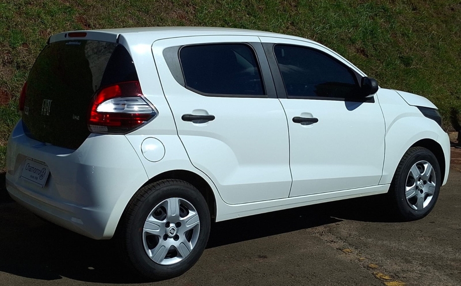 fiat mobi 1.0 evo flex like. manual 4p 20206