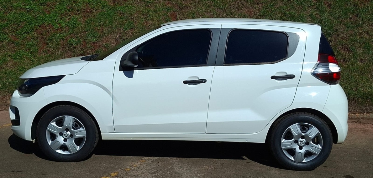 fiat mobi 1.0 evo flex like. manual 4p 20203