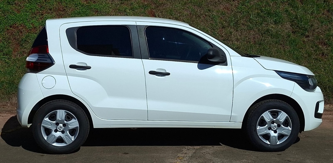 fiat mobi 1.0 evo flex like. manual 4p 20207