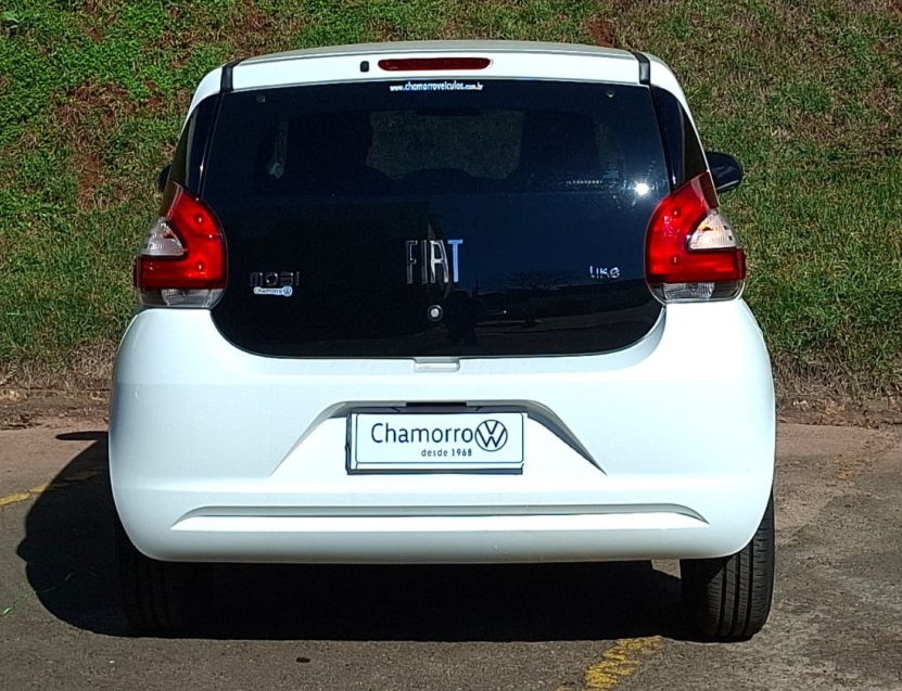 fiat mobi 1.0 evo flex like. manual 4p 20205