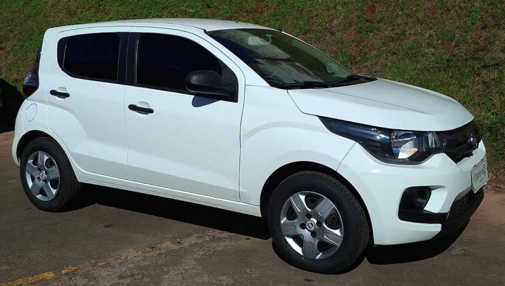 fiat mobi 1.0 evo flex like. manual 4p 2020