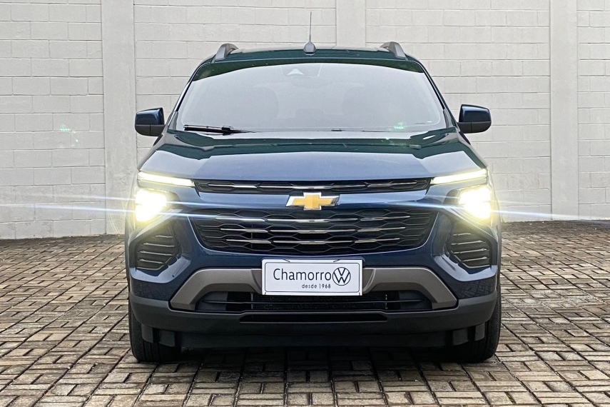 chevrolet spin 1.8 premier 8v flex 4p automatico 20251