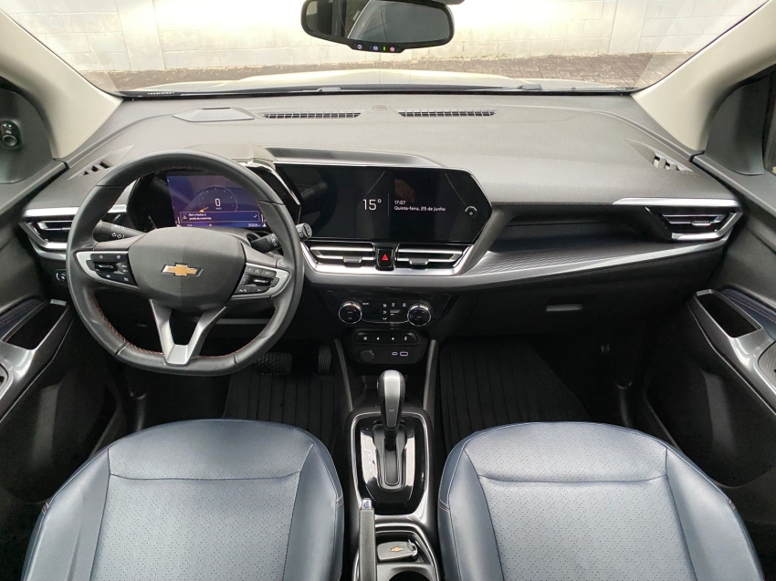 chevrolet spin 1.8 premier 8v flex 4p automatico 20258