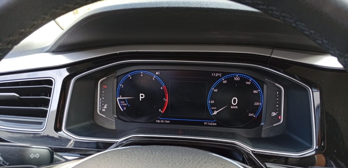 volkswagen virtus 1.0 200 tsi highline automatico flex 4p 20197