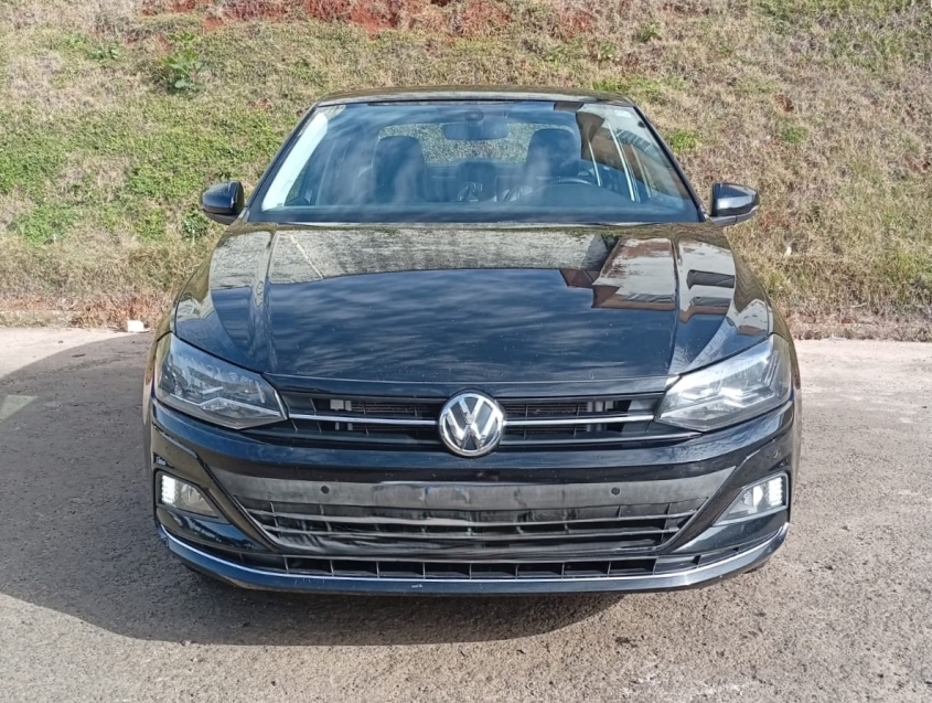 volkswagen virtus 1.0 200 tsi highline automatico flex 4p 20191