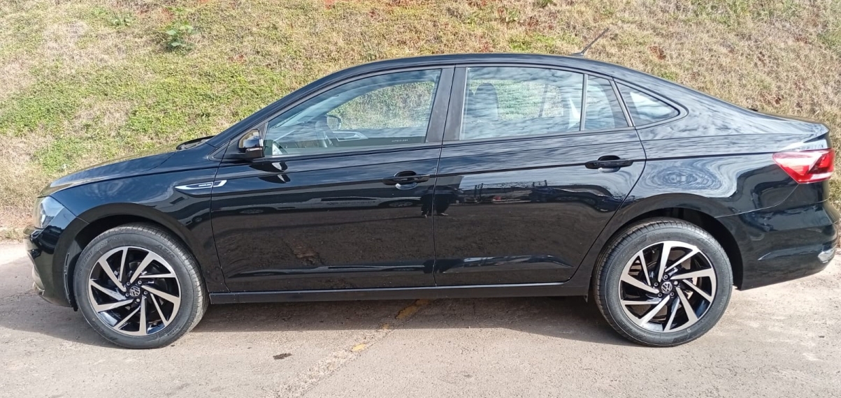 volkswagen virtus 1.0 200 tsi highline automatico flex 4p 20193