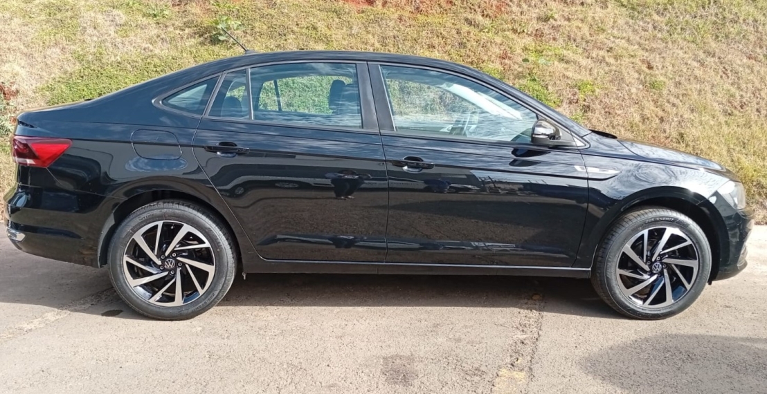 volkswagen virtus 1.0 200 tsi highline automatico flex 4p 20195