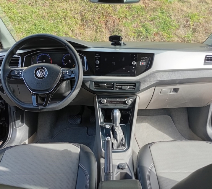 volkswagen virtus 1.0 200 tsi highline automatico flex 4p 20196