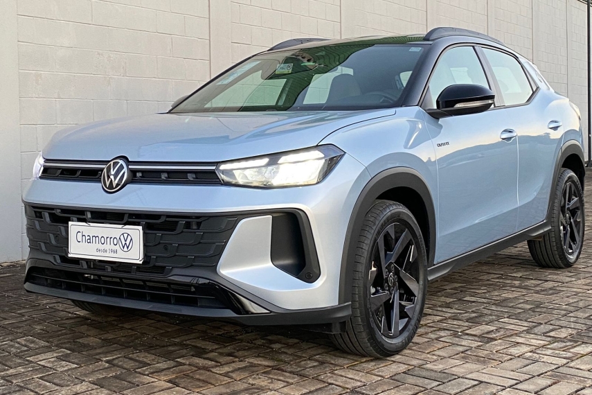 volkswagen tera 1.0 170 tsi high automatico flex 4p 20262