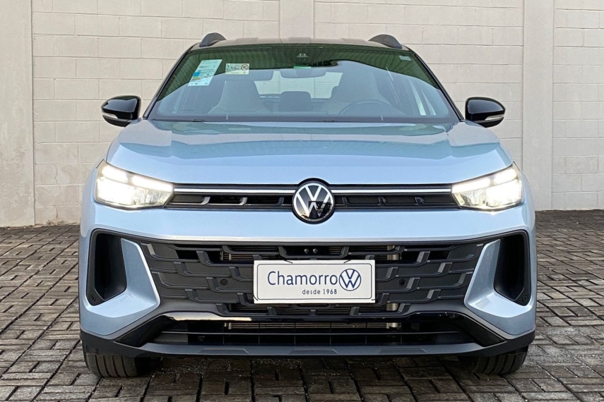 volkswagen tera 1.0 170 tsi high automatico flex 4p 20261