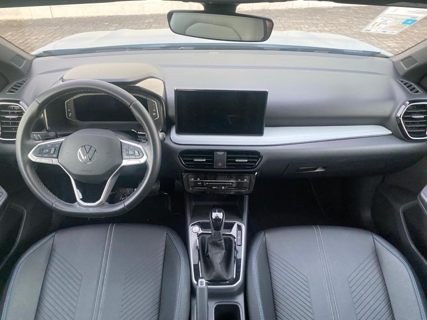 volkswagen tera 1.0 170 tsi high automatico flex 4p 20268