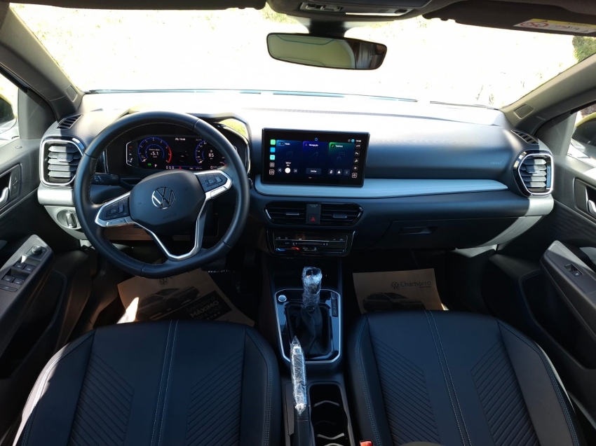 volkswagen tera 1.0 170 tsi high automatico flex 4p 20268