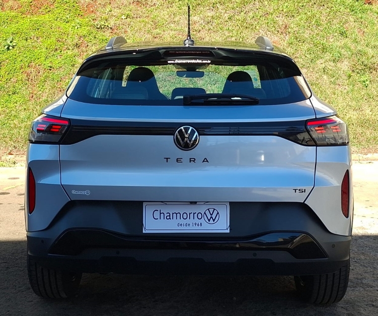 volkswagen tera 1.0 170 tsi high automatico flex 4p 20265