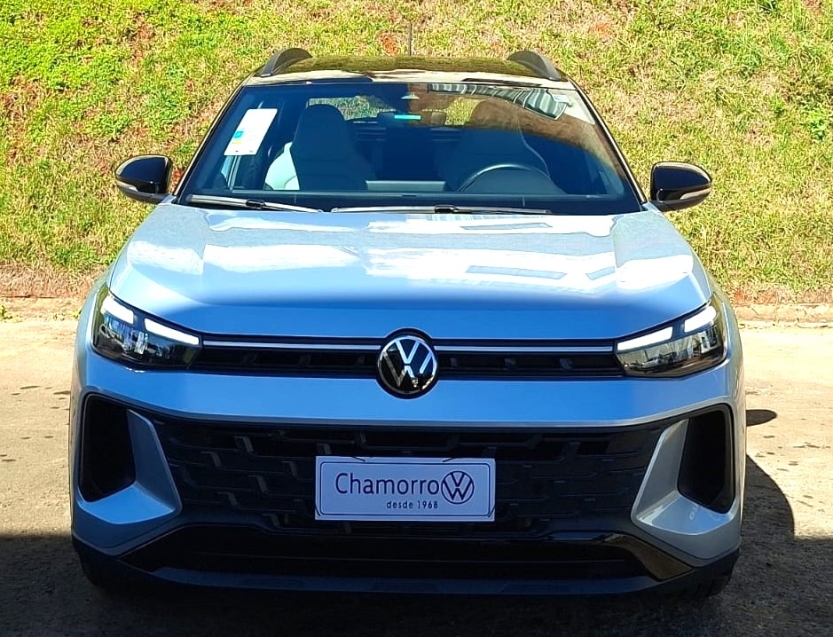 volkswagen tera 1.0 170 tsi high automatico flex 4p 20261