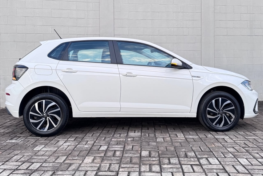 volkswagen polo 1.0 170 tsi highline automatico flex 4p 20267