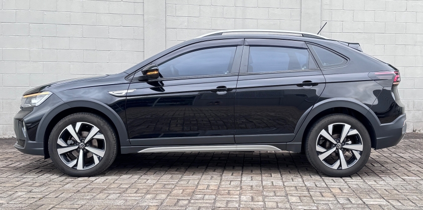 volkswagen nivus 1.0 200 tsi total flex highline automatico 4p 20243