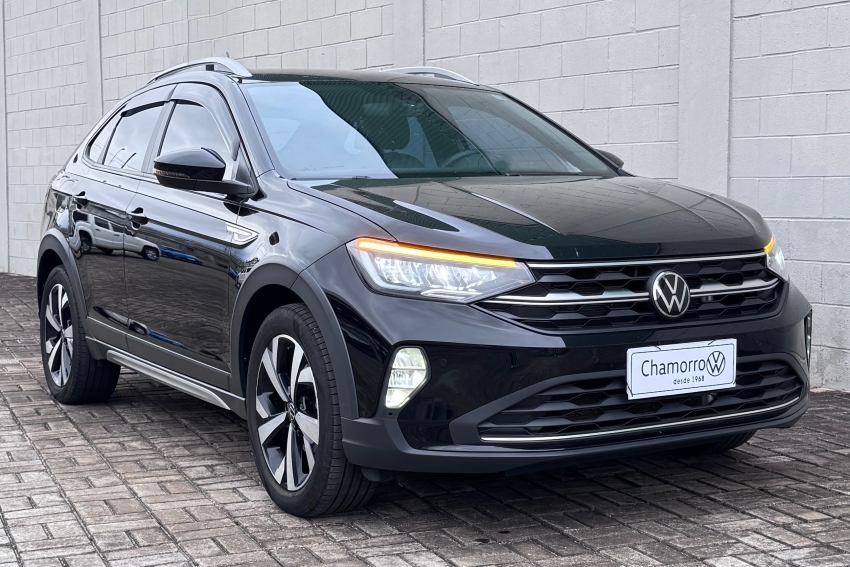 volkswagen nivus 1.0 200 tsi total flex highline automatico 4p 20240